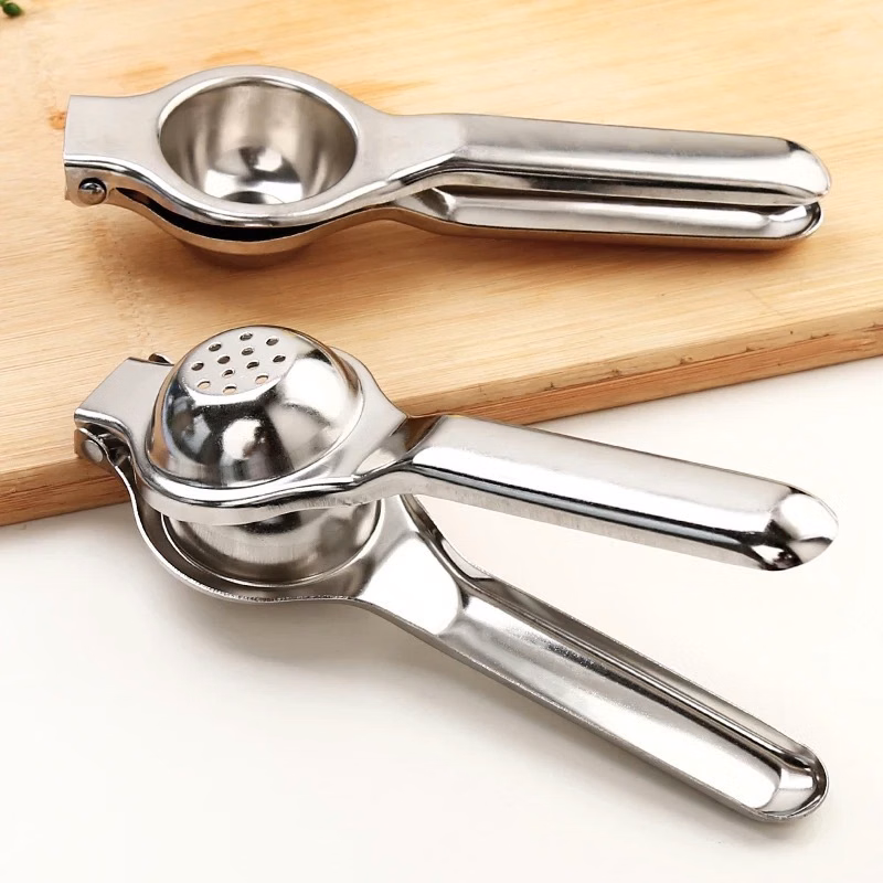 Stainless Steel Juicer Lemon Squeezer