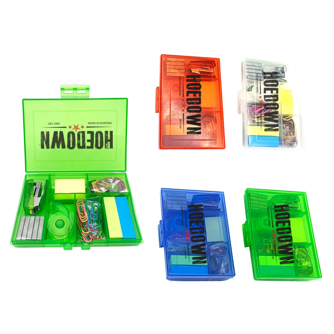 All In One Office Set 1