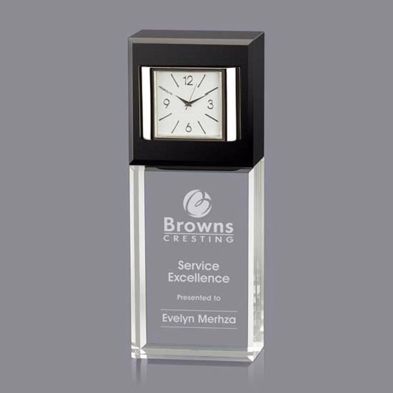 Domenica Clock