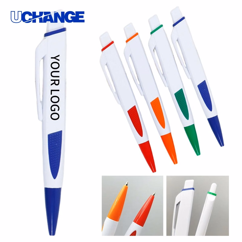 Wide Body Ballpoint Pen