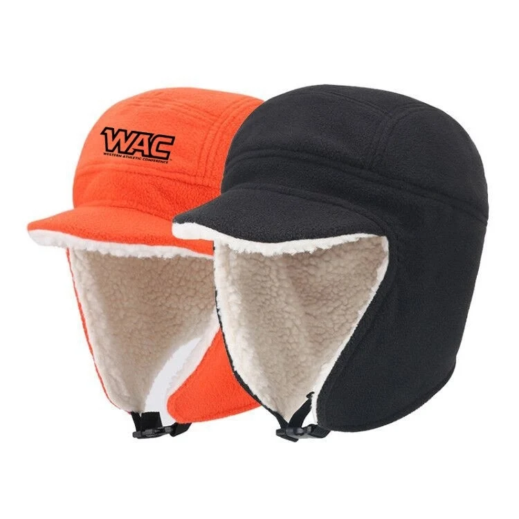 Windproof Trapper Hat 1