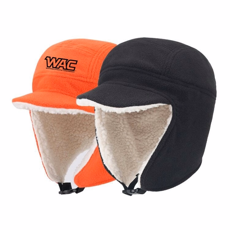 Windproof Trapper Hat