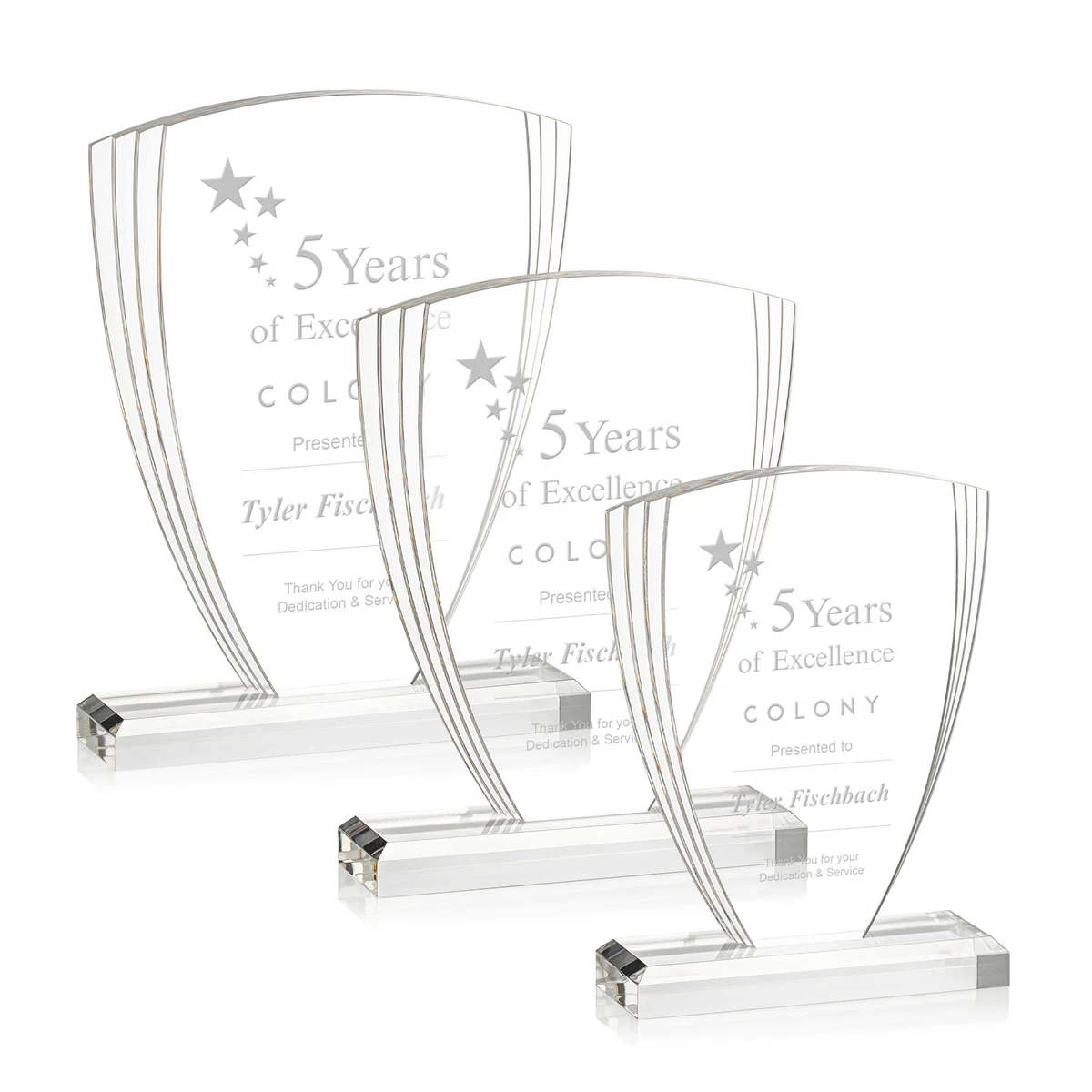 Marcella Award 1