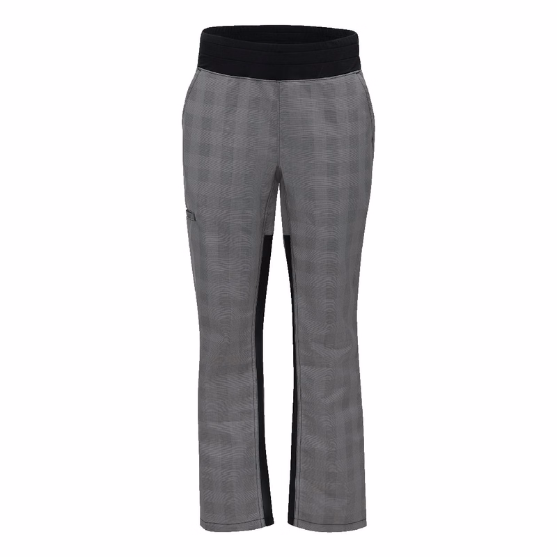 Women's Airflow Chef Pants - 0P1W