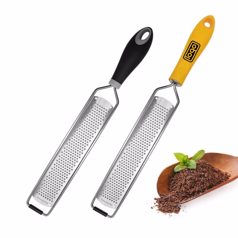 Stainless Steel Cheese Grater