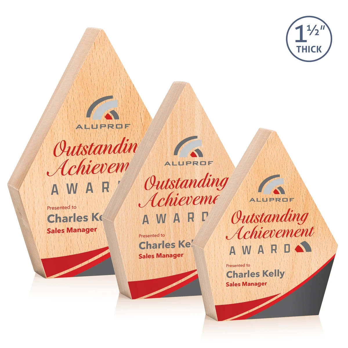 Leeds VividPrint™ Award 1
