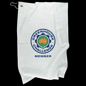 Golf Towel (16"x25") 1