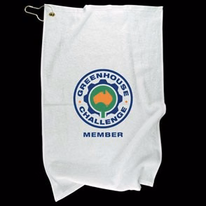 Golf Towel (16"x25")