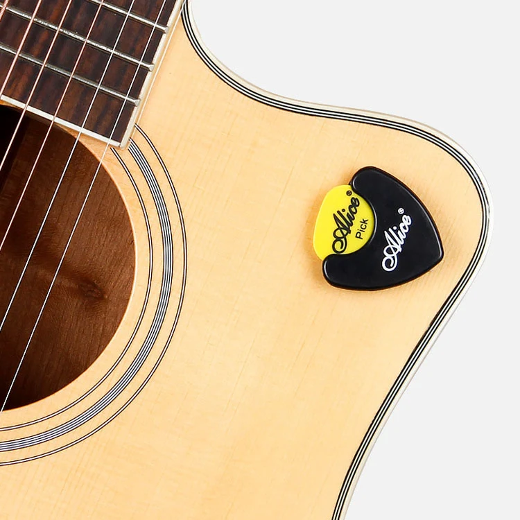 Guitar Pick Clip 1