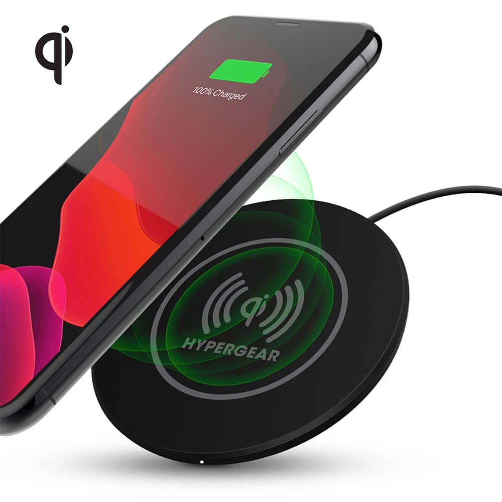 HyperGear Wireless Charging Pad 1