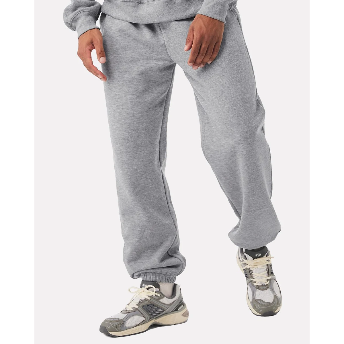 Unisex 10 oz. Heavyweight Sweatpants - 4737 1