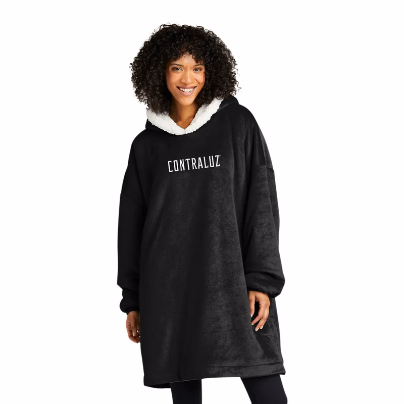 Port Authority Mountain Lodge Wearable Blanket