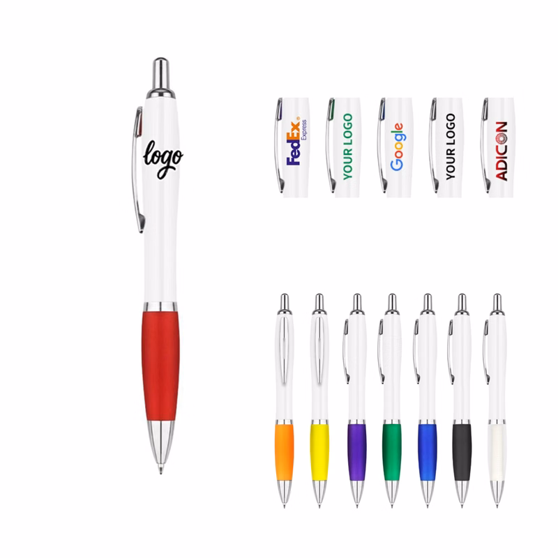 Gourd-shaped Gift Ballpoint Pen