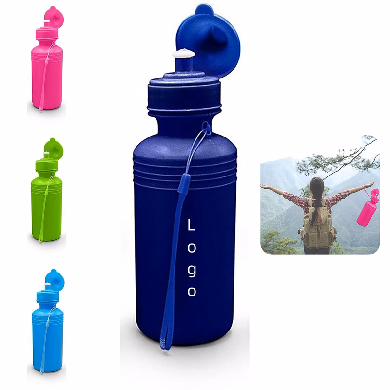 Plastic Sports Cup
