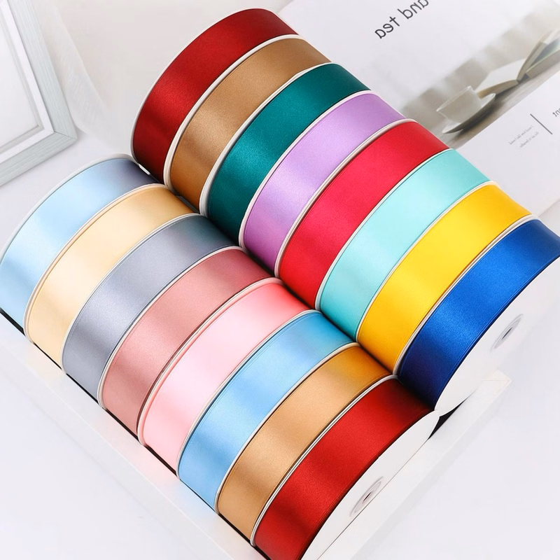 Single - sided Polyester Ribbon