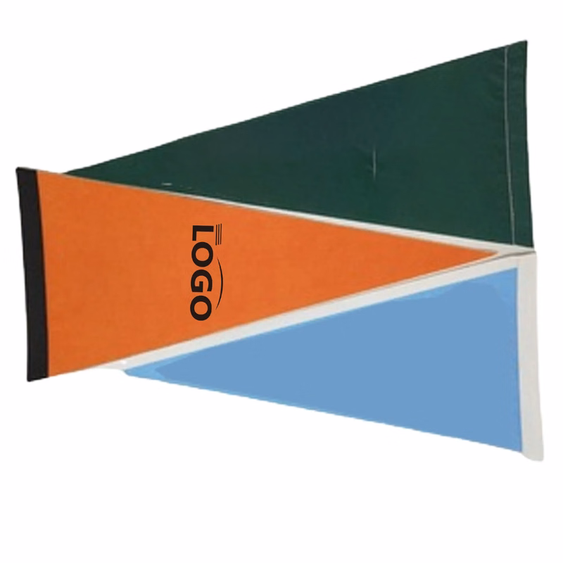 Felt Pennant(9" x 24")