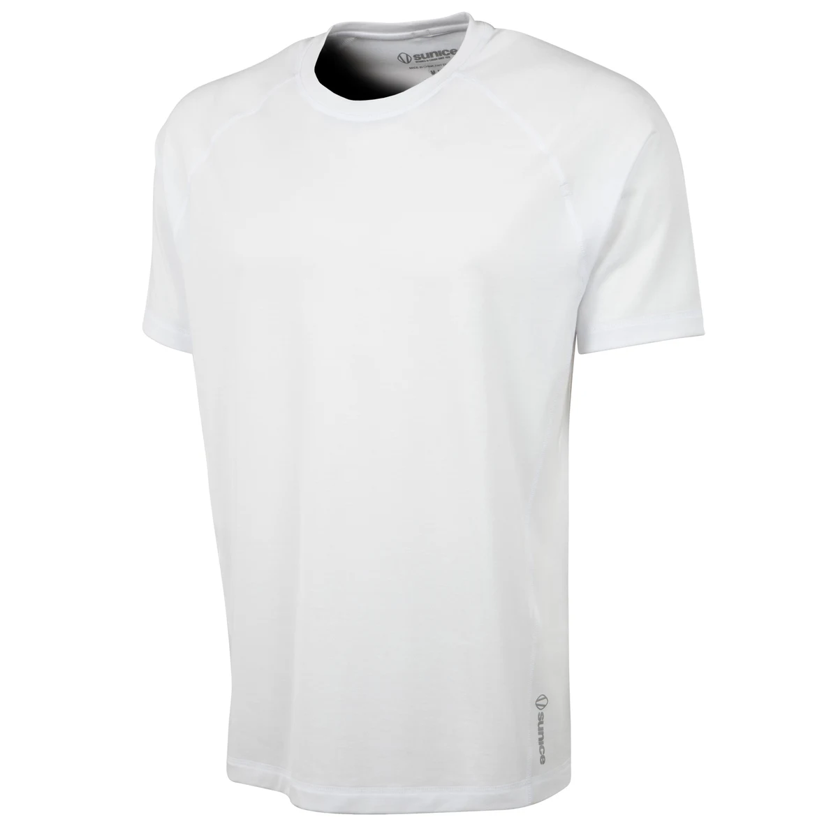 Sunice Grant Short Sleeve Soft Touch T-Shirt 1