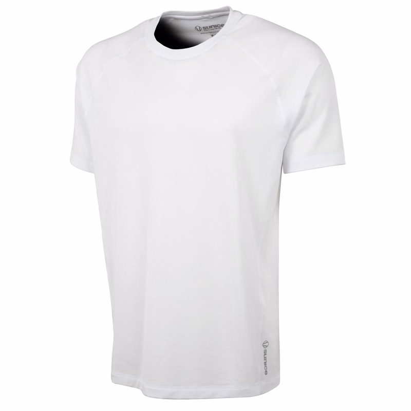Sunice Grant Short Sleeve Soft Touch T-Shirt