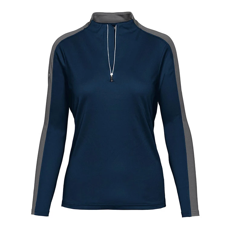 Levelwear Ladies Remi Pullover 1