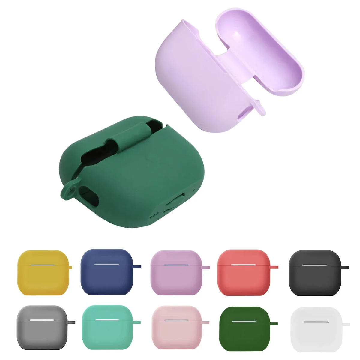 Earphone Protector Case 1