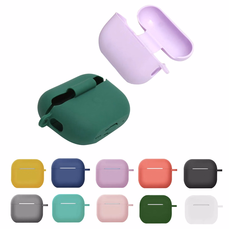Earphone Protector Case