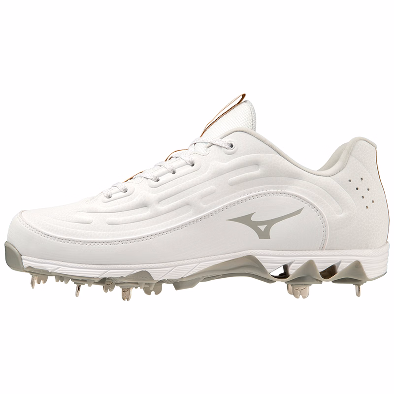 9-Spike Ambition 3 Low Men's Metal Baseball Cleat, Spike
