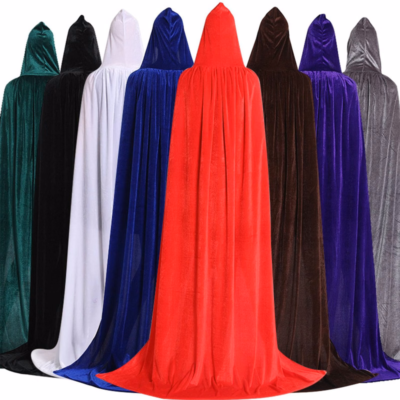 Halloween Magic Cape