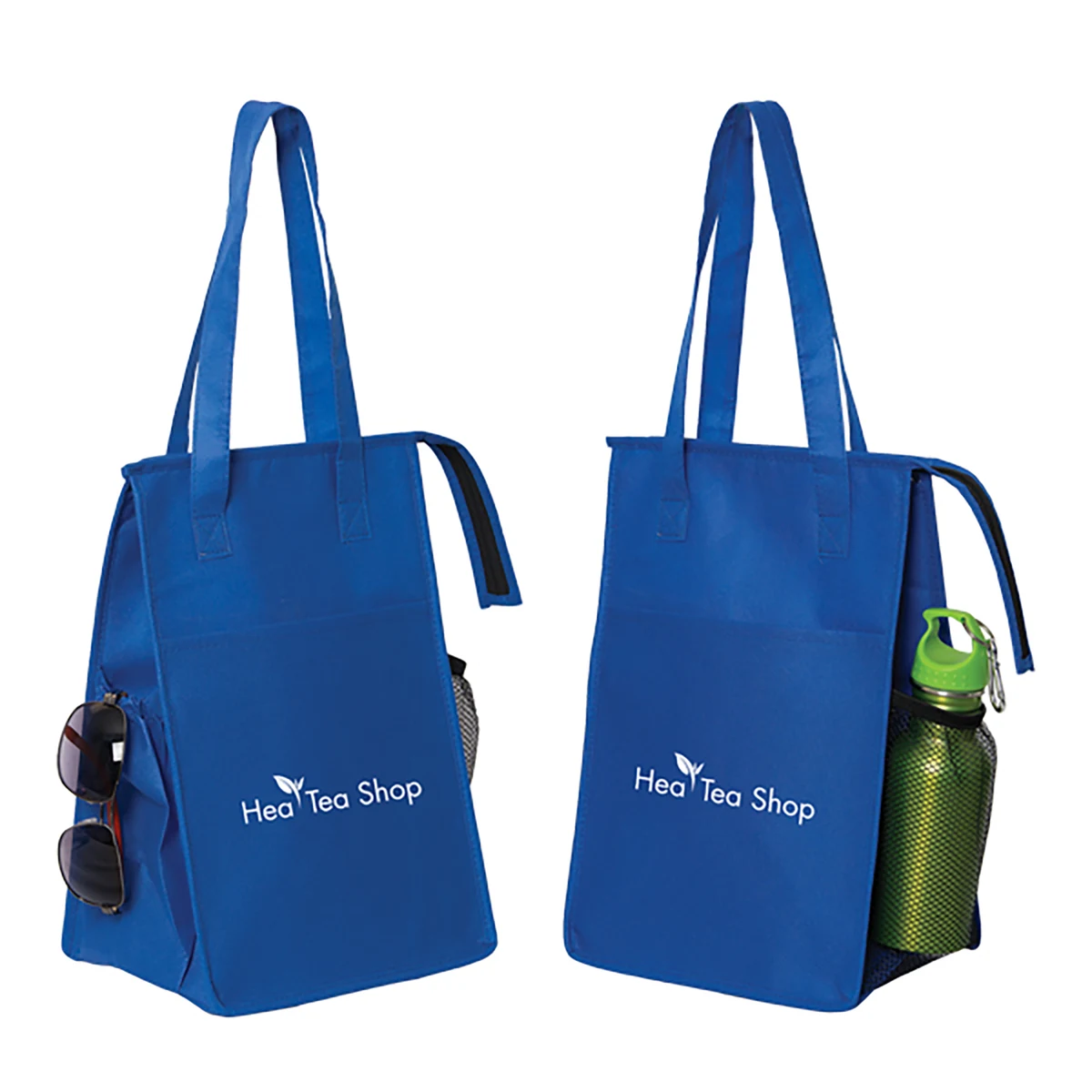 Thornhill Chill Non Woven Insulated Cooler Bag 1