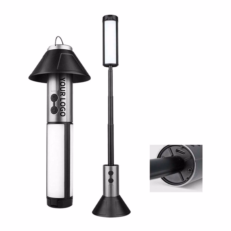 Dual Mode Camping Lantern for Travel and Emergencies