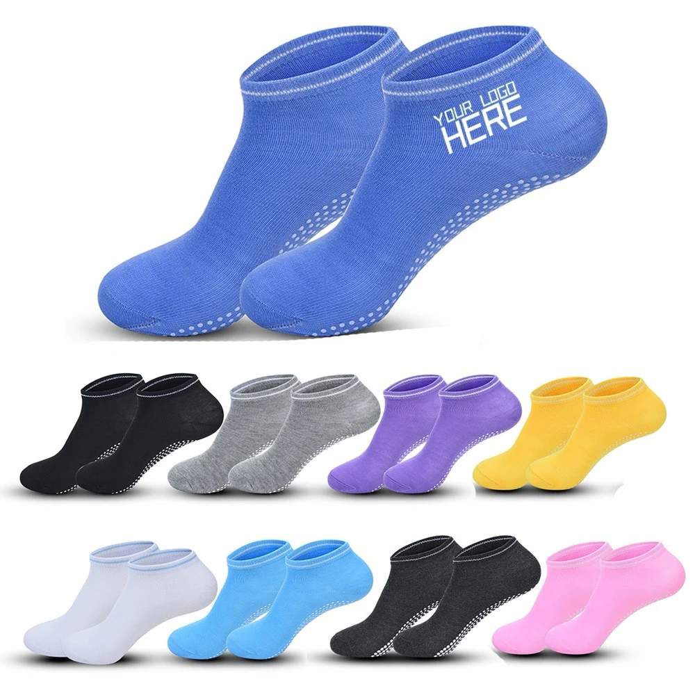 Yoga Sock 1