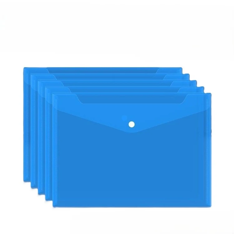 Creative Snap Button File Folder 1
