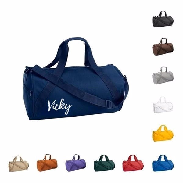 Sports Duffel Bag for Gym Travel