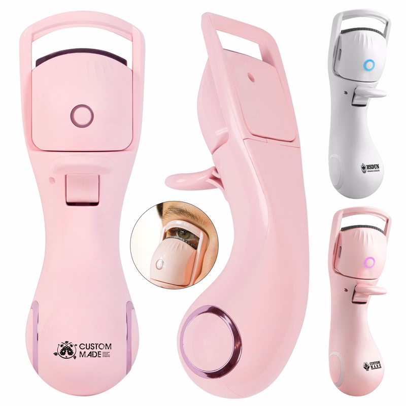 3 Level Heating Electric Eyelash Curler