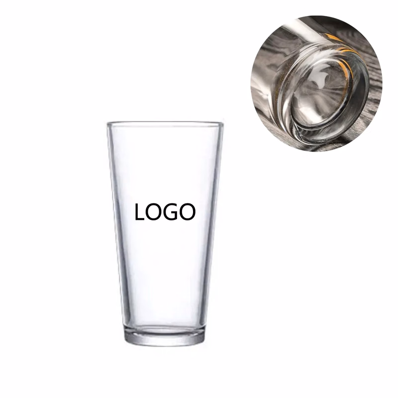 10Oz Drinking Beer Glasses Cup