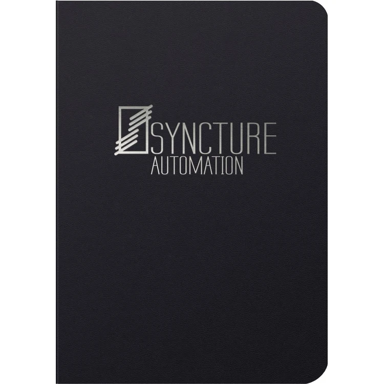 TravelerNotes - Prestige NotePad 1