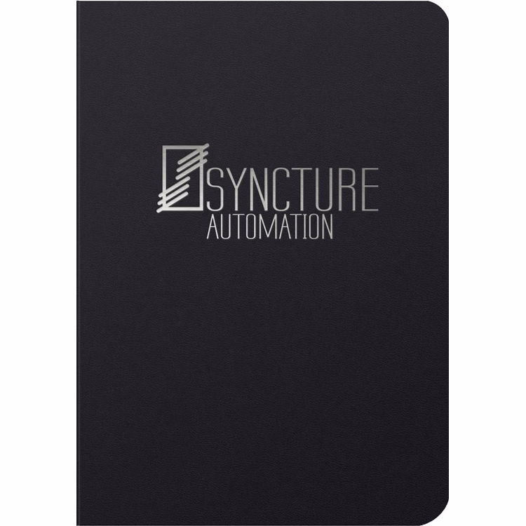 TravelerNotes - Prestige NotePad