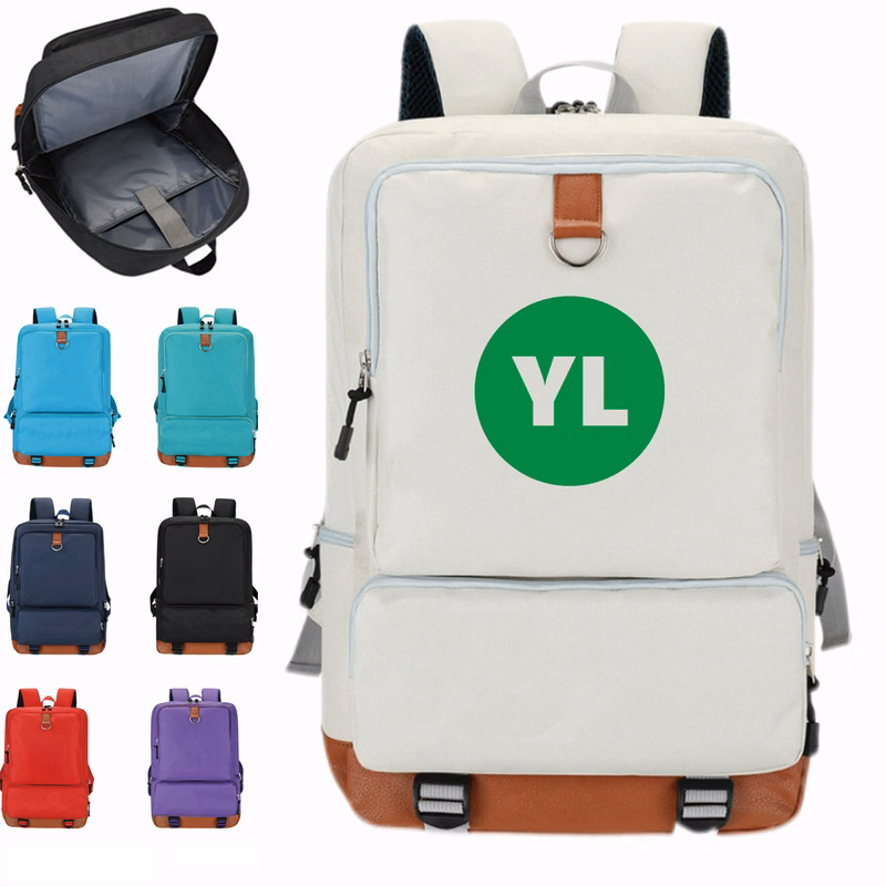 Multi-Functional Roomy Backpack