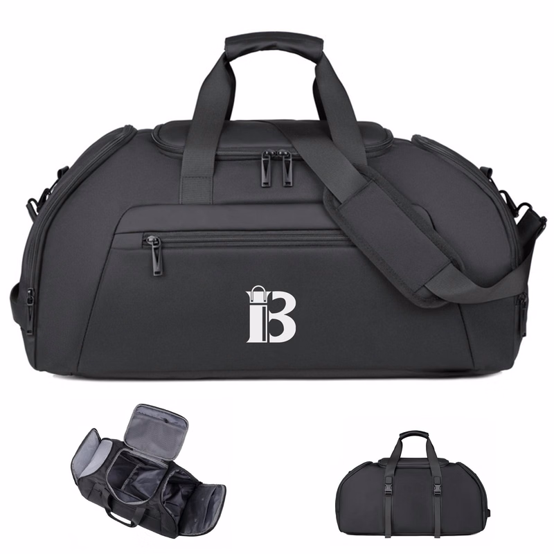 Oxford Large-capacity duffel bag