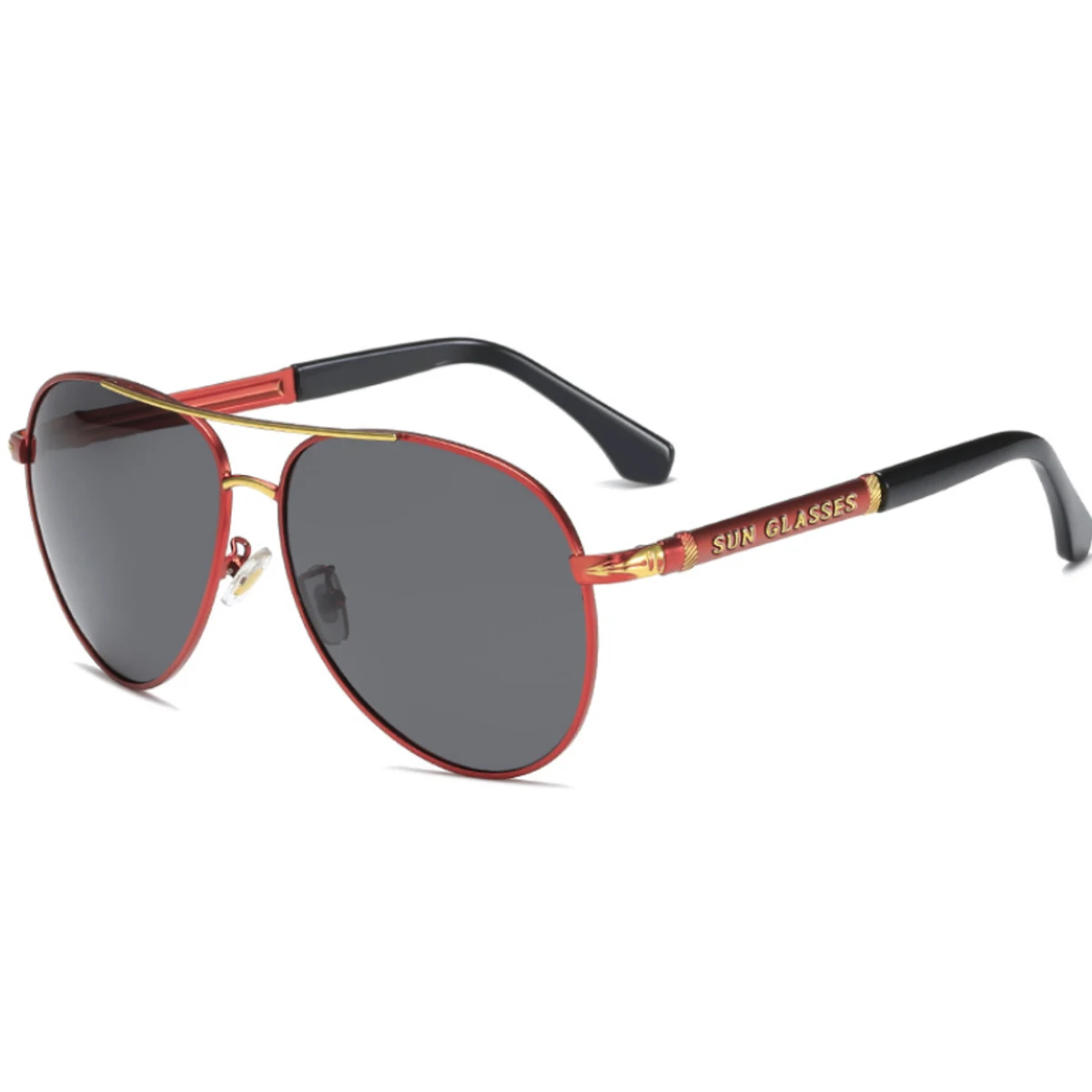 New Polarized Sunglasses 1