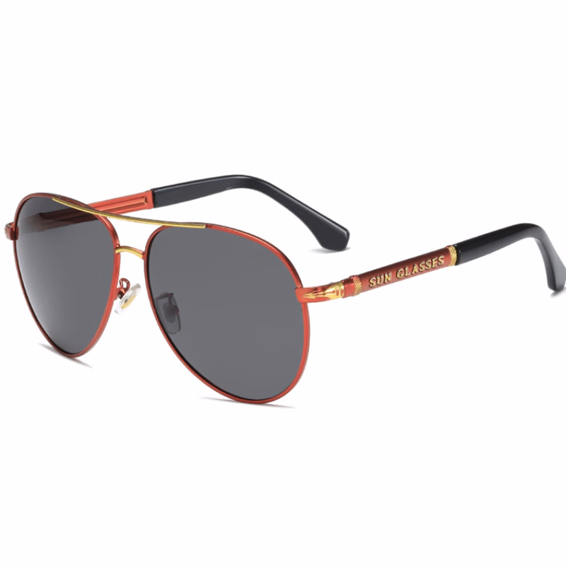 New Polarized Sunglasses