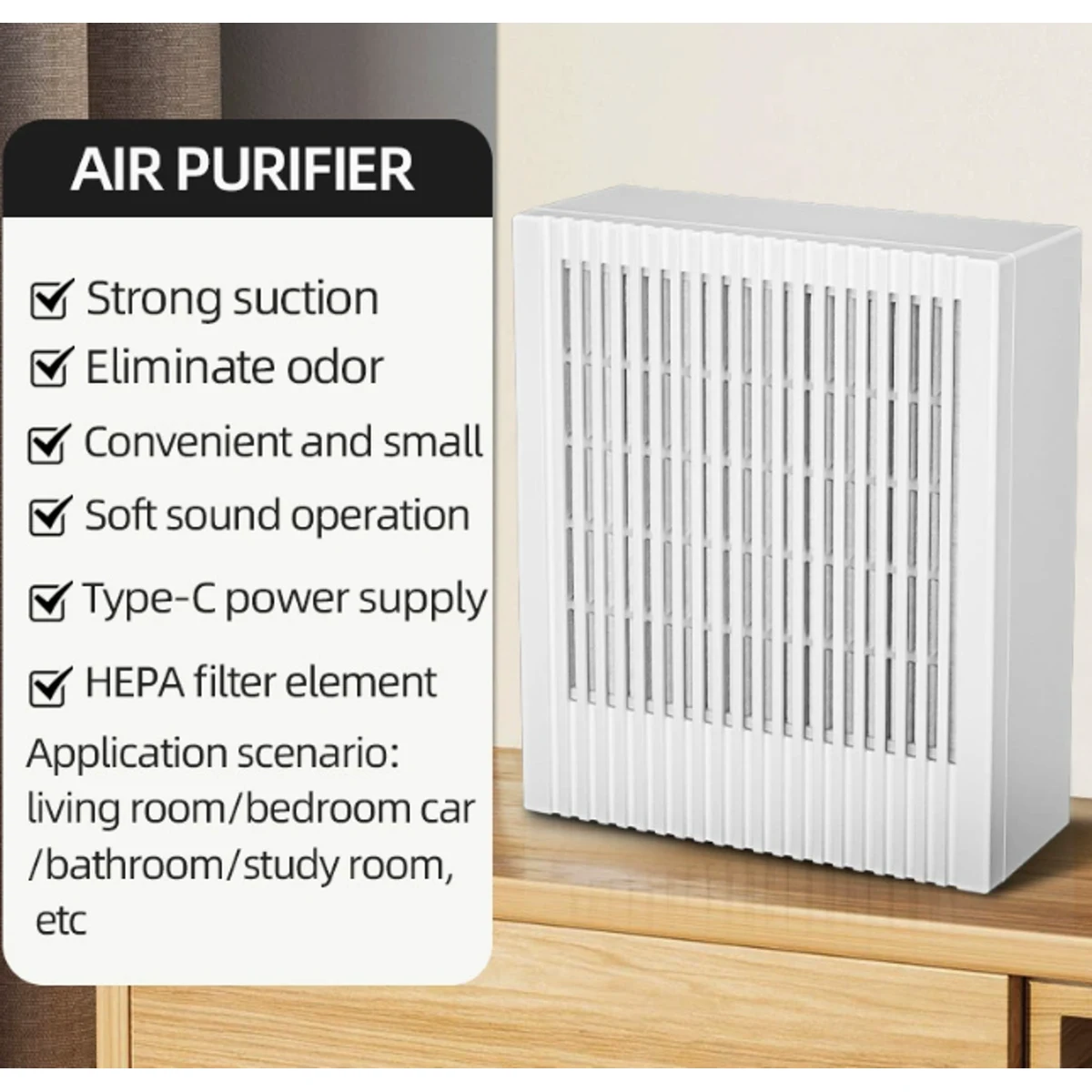 Air Purifier 1