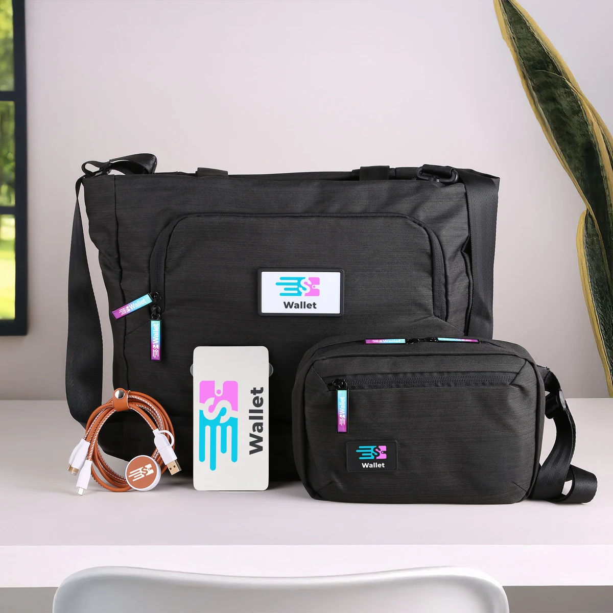 Carry-All Kit 1