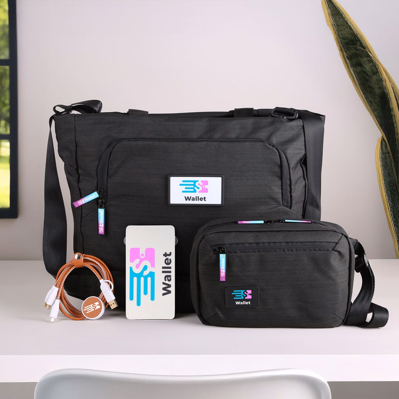Carry-All Kit