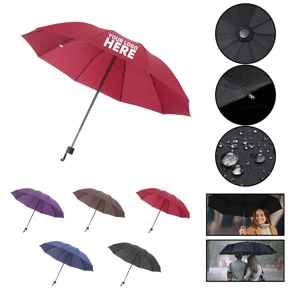 Business Umbrella 1
