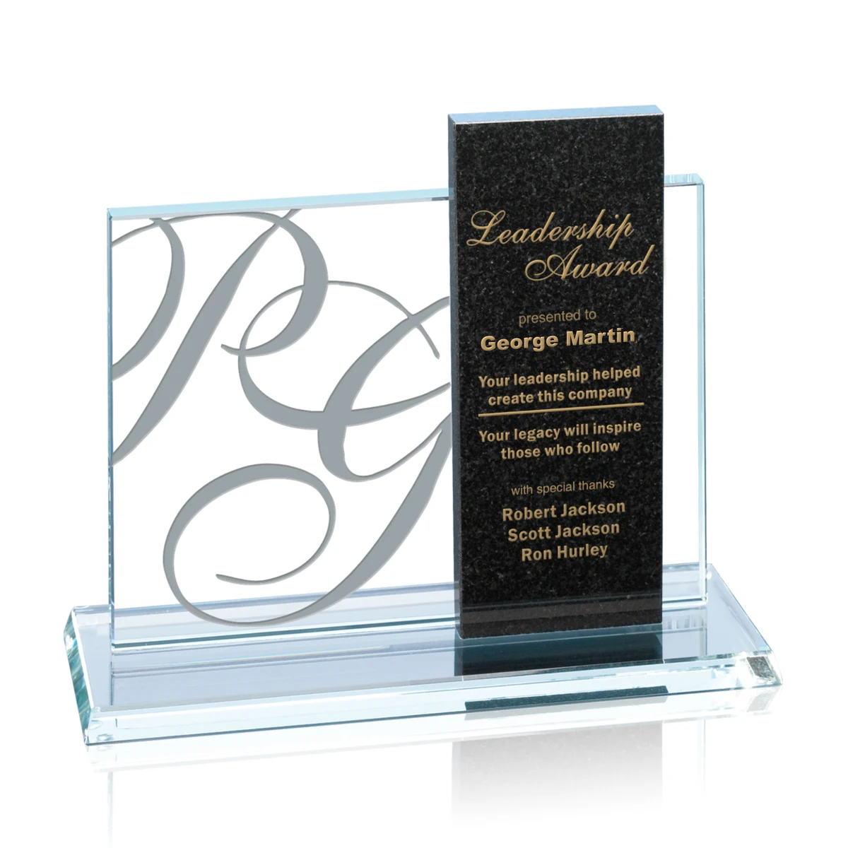 Solitude Award 1