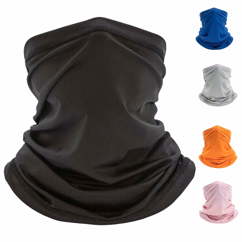 Neck Gaiter Face Cover Mask Scarf