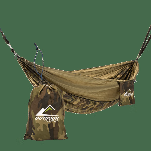 Basecamp Hammock