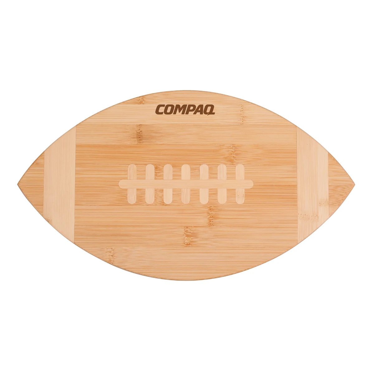 Football Cutting Board 1