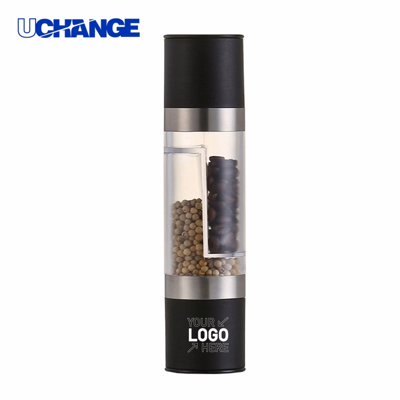 Manual Double Grinder Tool