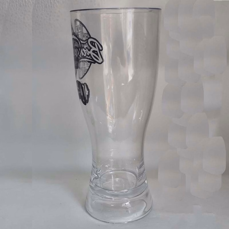 16 oz Imprinted Beer Pub Pint Beyond Glasses